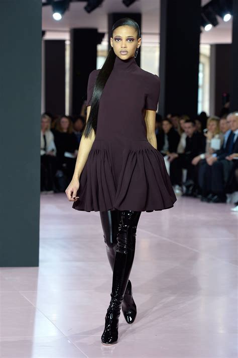 Raf Simons at Dior: 20 Iconic Moments 